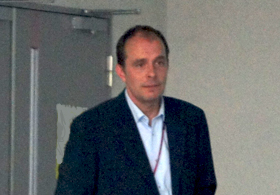 Prof. Marcus Koper