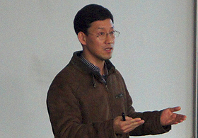 Dr. Minsu Jung