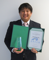 Dr. Shigeharu Ito