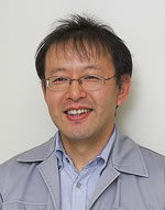 Kimihiko Ito