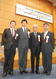 「澤口　孝宏（構造材料研究拠点　主席研究員）が2016年日本建築学会賞（技術）を受賞」の画像