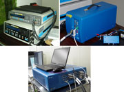 Precision Electrochemical Measurement System