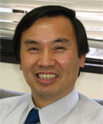 "Dr. Yoshio Bando" Image