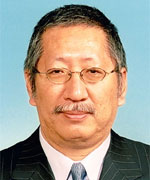"Dr. Kitamura" Image