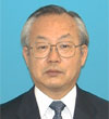 "Mr. Tetsushi Uehara" Image