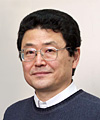 "Dr. Mishima, New NIMS Fellow" Image