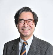 "Masakazu Aono, MANA Executive Advisor" Image