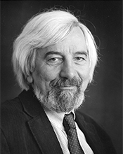 "Prof. Maximilian Haider" Image