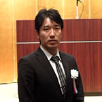 Dr. Yusuke Yamauchi