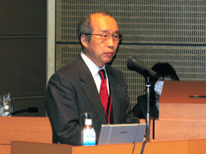 Toshio Kuroki