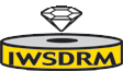 IWSDRAM Logo