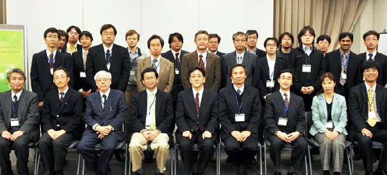 Osaka U-MANA joint symposium