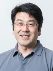 Yasuo Ebina, Principal Researcher
