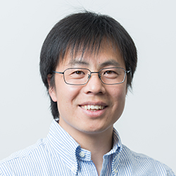 Daiming Tang, Principal Researcher