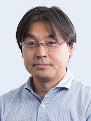 Yoshitaka Shingaya Senior Researcher