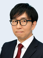 Takaaki Taniguchi, Principal Researcher