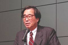 Masakazu Aono