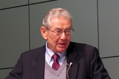 Allan Hoffman