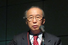 Toshio Kuroki