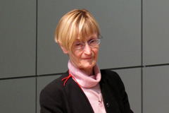 Françoise Winnik