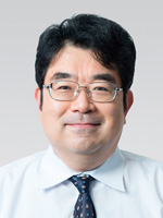 Picture of  Takao Mori Deputy Director