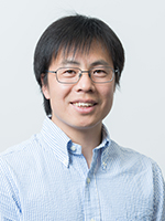 Picture of  Daiming Tang Principal Researcher