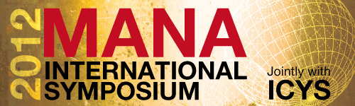 MANA Symposium 2012