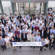 「ESICMM-G8 Symposium on Next Generation Permanent Magnets was held with 150 participants on June 18th and 19th at NIMS.」の画像