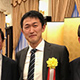 「桜庭裕弥主任研究員が第39回本多記念研究奨励賞を受賞しました」の画像