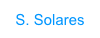 S. Solares