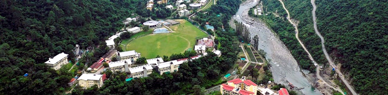 「Institute Campus (South Campus)」の画像