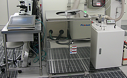 Atomic Layer Deposition(ALD) System