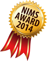 NIMS Award