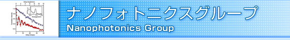 Nanophotonics Group