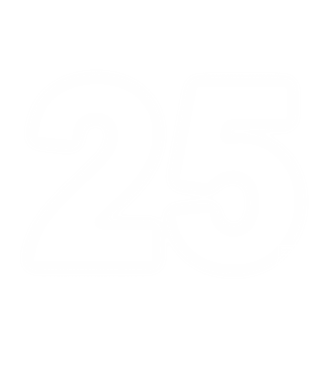 25周年 さらなる高みへ