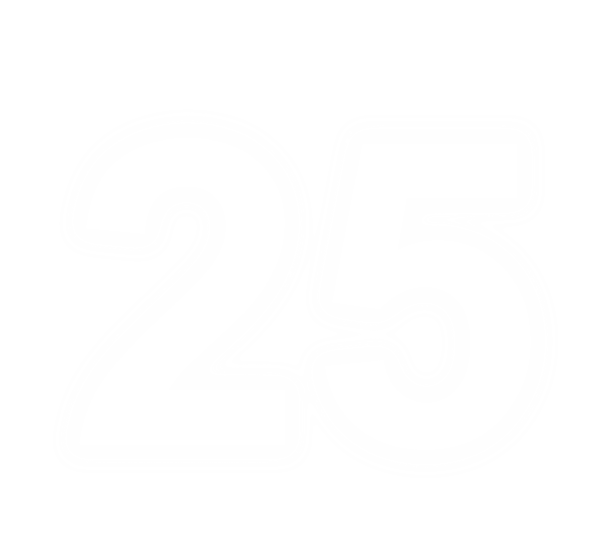 25