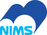 NIMSロゴ