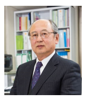 Project Leader：Kiyoshi KANAMURA