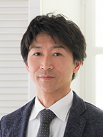 Shuji NAKANISHI