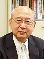 Kiyoshi KANAMURA