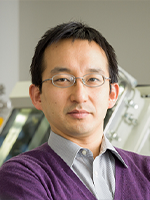 Kei NISHIKAWA