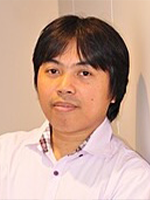 Randy Jalem
