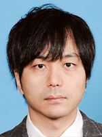 増田 卓也