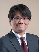 桑田 直明