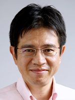 山田 淳夫
