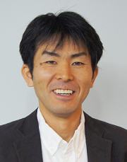 Kazutaka Mitsuishi
