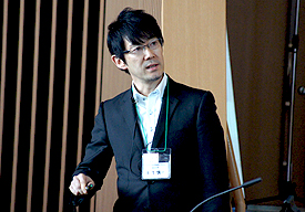 Prof. Shinichi Orimo, Tohoku University