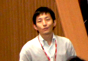 Dr. Hiroaki Benten