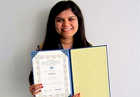 Dr. Shipra CHAUHAN