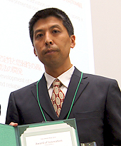 Dr. Yasuhiro Shirai